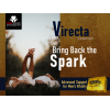 VIRECTA 100 MG ( SILDENAFIL ) 12 FILM-COATED TABLETS